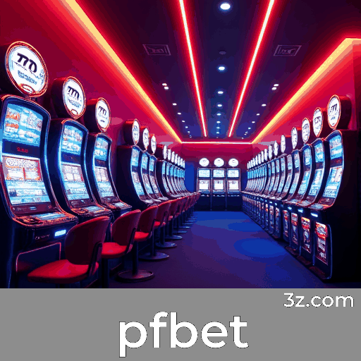 Pfbet: Descubra os Melhores Bônus e Ofertas de Apostas